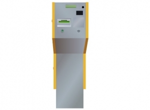 Въездная стойка TW-plus-1