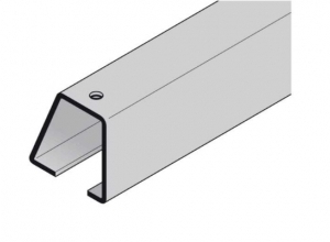 Приемная шина для напольного уплотнения Hormann (3041117)