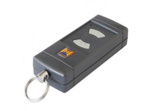 Пульт для автоматики Hormann HSЕ2-40