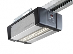 Автоматика для гаражных ворот Hormann SupraMatic 4 P (комплект до 3 м)