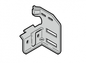 Роликовая опора Hormann (3045112)