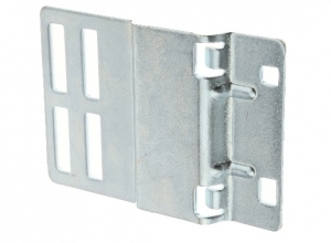 Крепежная накладка для запирающего устройства ворот Hormann (3047258)