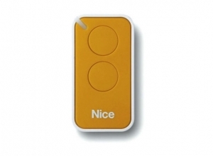 Пульт для автоматики NiCE INTI2Y