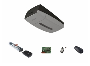 Автоматика для гаражных ворот Came VER13DMS 2.7 GSM Connect (комплект)