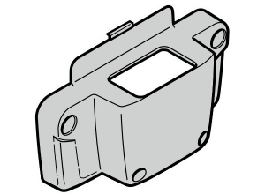 Колпачок для зубчатого колеса для Hormann Portronic S 4000 (436593)