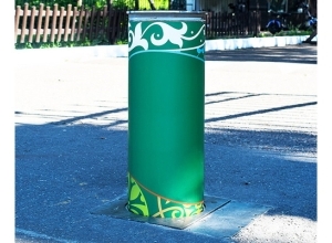 Боллард AFD Легион Ст 219/600/8 ПТС