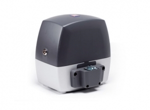 Автоматика для откатных ворот Hormann LineaMatic P (комплект)