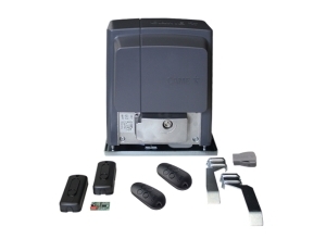 Автоматика для откатных ворот Came BX704AGS WI-FI CONNECT (комплект)