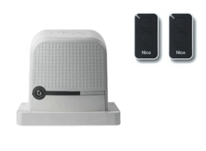 Автоматика для откатных ворот Nice RO600KLT (комплект)