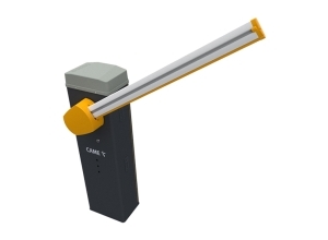 Шлагбаум CAME GLS combo KIT (комплект)