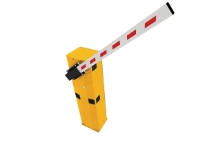 Шлагбаум CAME G4000T Classico (комплект)