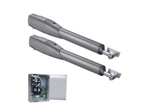 Автоматика для распашных ворот CAME ATS50DGS (комплект)