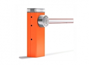 Шлагбаум Nice M5BAR4BDKIT1 (комплект)