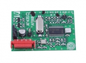 Came AF868 радиоприемник встраиваемый