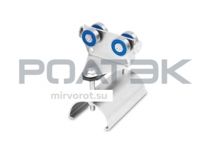 Тележка RC35 кабельная с подвесом стандартным ф50 (321.050.RC35)