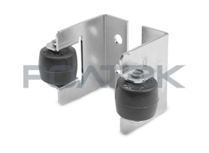 Ловитель Ролтэк верхний составной роликовый (Код: 038)