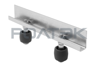 Кронштейн Ролтэк универсальный (Код: 051)