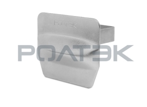 Заглушка Ролтэк направляющей ЕВРО (Код: 070)