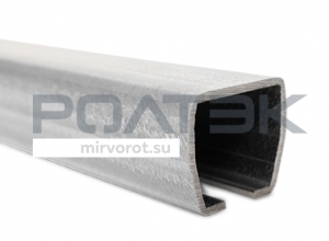 Консоль Ролтэк RC35 (40х35х2,5) 500 мм (Код: 265.RC35)