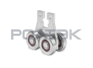 Тележка Ролтэк RC59 с креплением под болт (Код: 211.RC59)