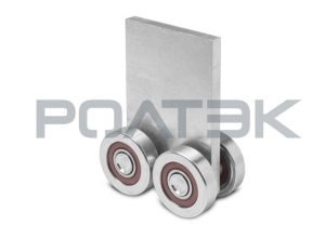 Тележка Ролтэк RC74 универсальная (Код: 212.RC74)