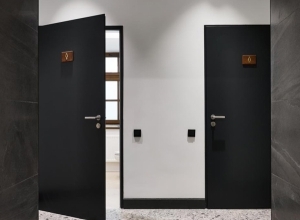 Внутренняя дверь Hormann ZK