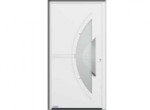 Входная дверь Hormann ThermoSafe Мотив 553