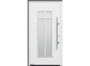 Входная дверь Hormann ThermoSafe Мотив 675